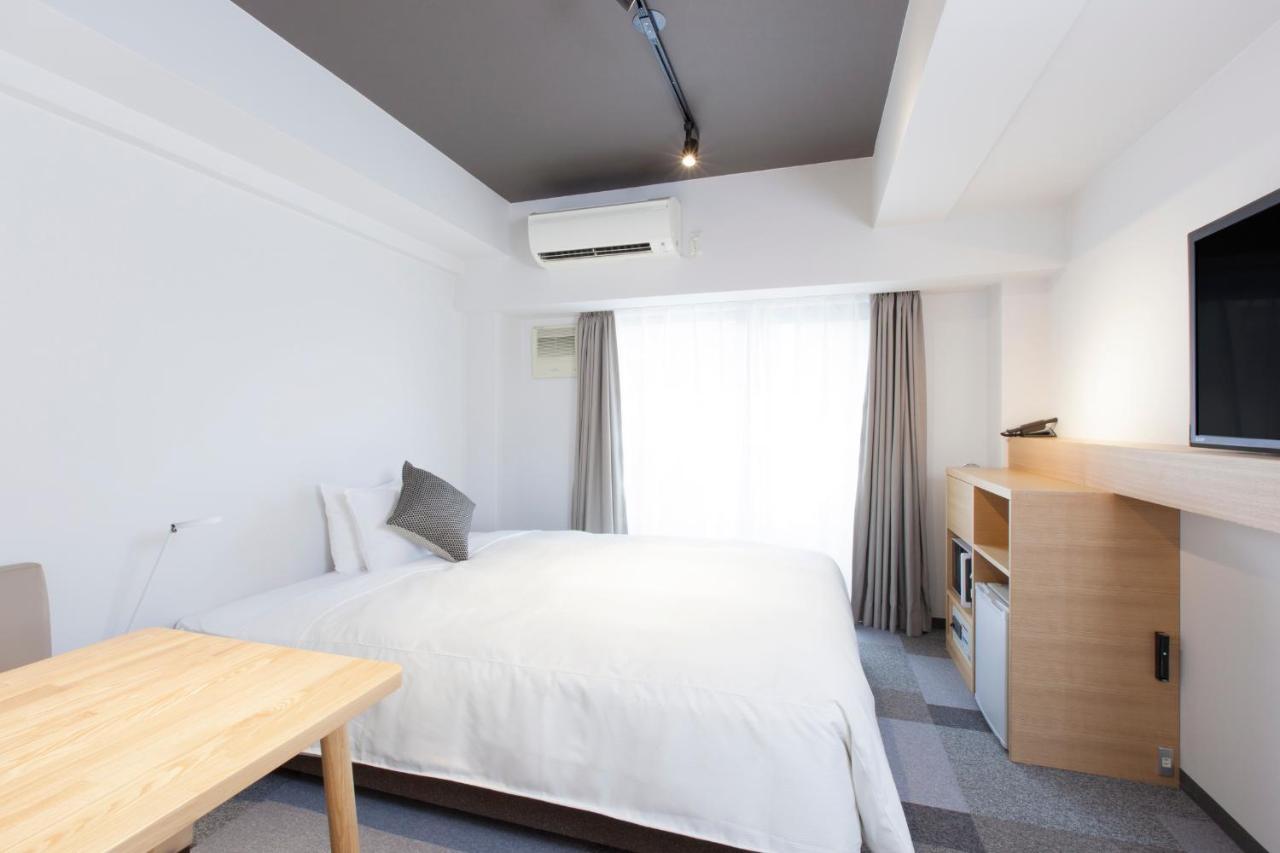 Tokyu Stay Meguro Yutenji Tokyo Luaran gambar