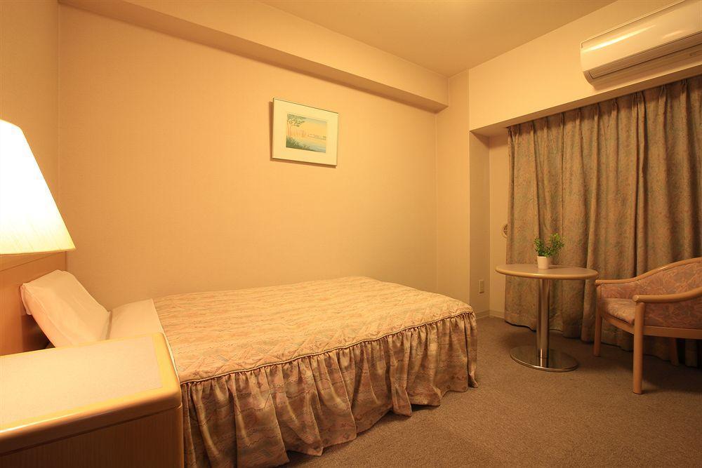 Tokyu Stay Meguro Yutenji Tokyo Luaran gambar