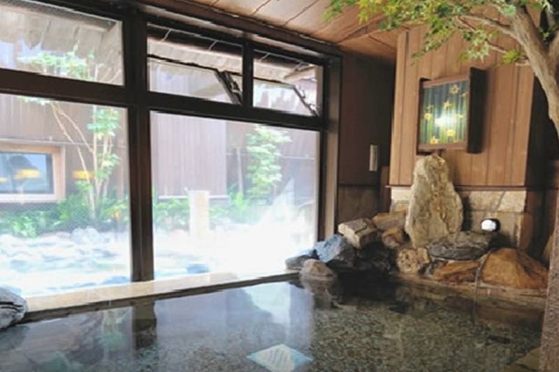Tokyu Stay Meguro Yutenji Tokyo Luaran gambar