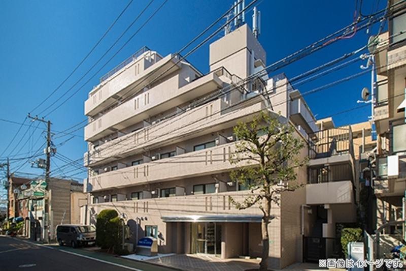 Tokyu Stay Meguro Yutenji Tokyo Luaran gambar