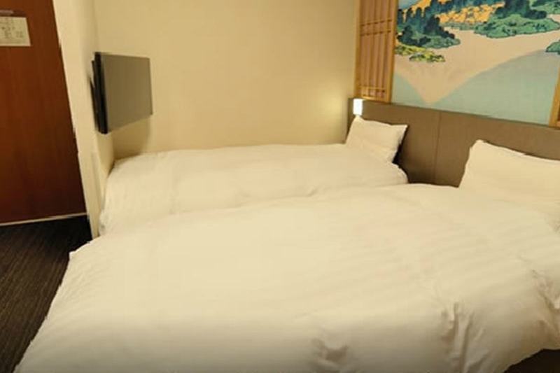 Tokyu Stay Meguro Yutenji Tokyo Luaran gambar