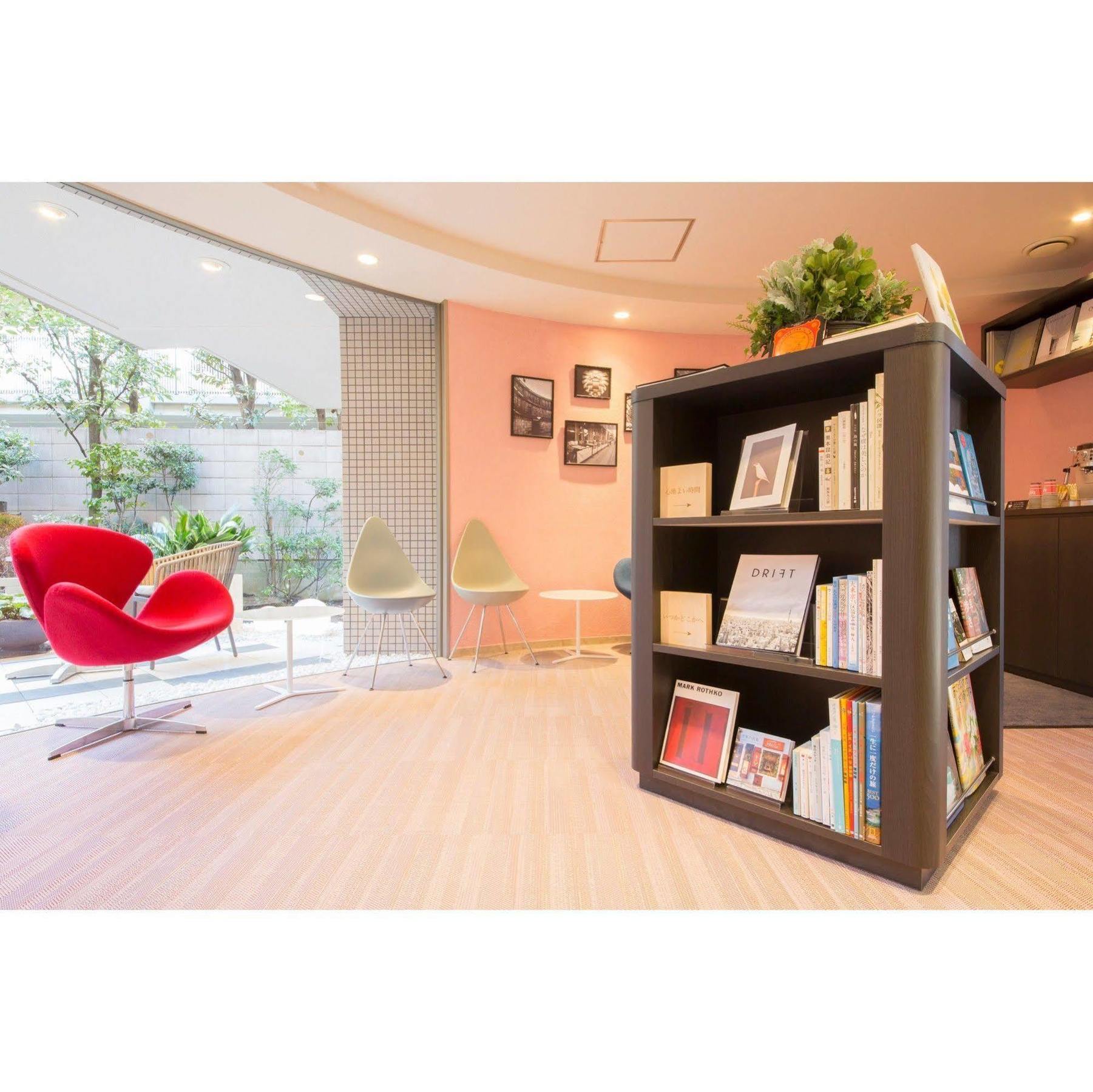 Tokyu Stay Meguro Yutenji Tokyo Luaran gambar