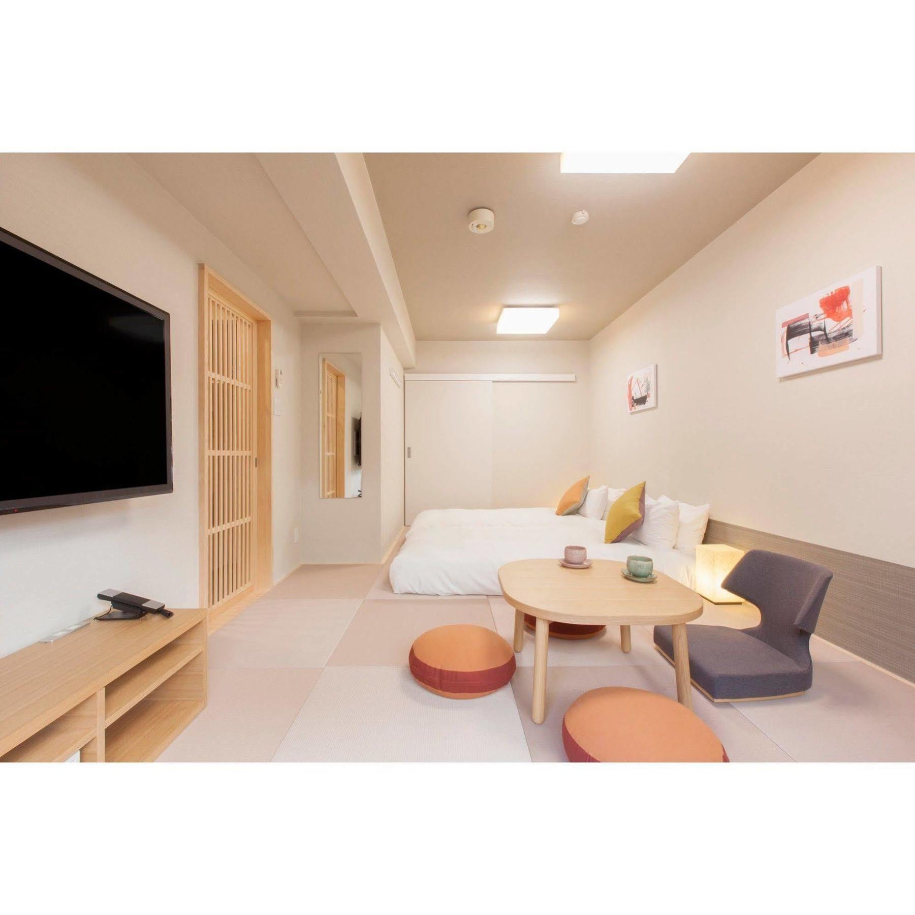 Tokyu Stay Meguro Yutenji Tokyo Luaran gambar