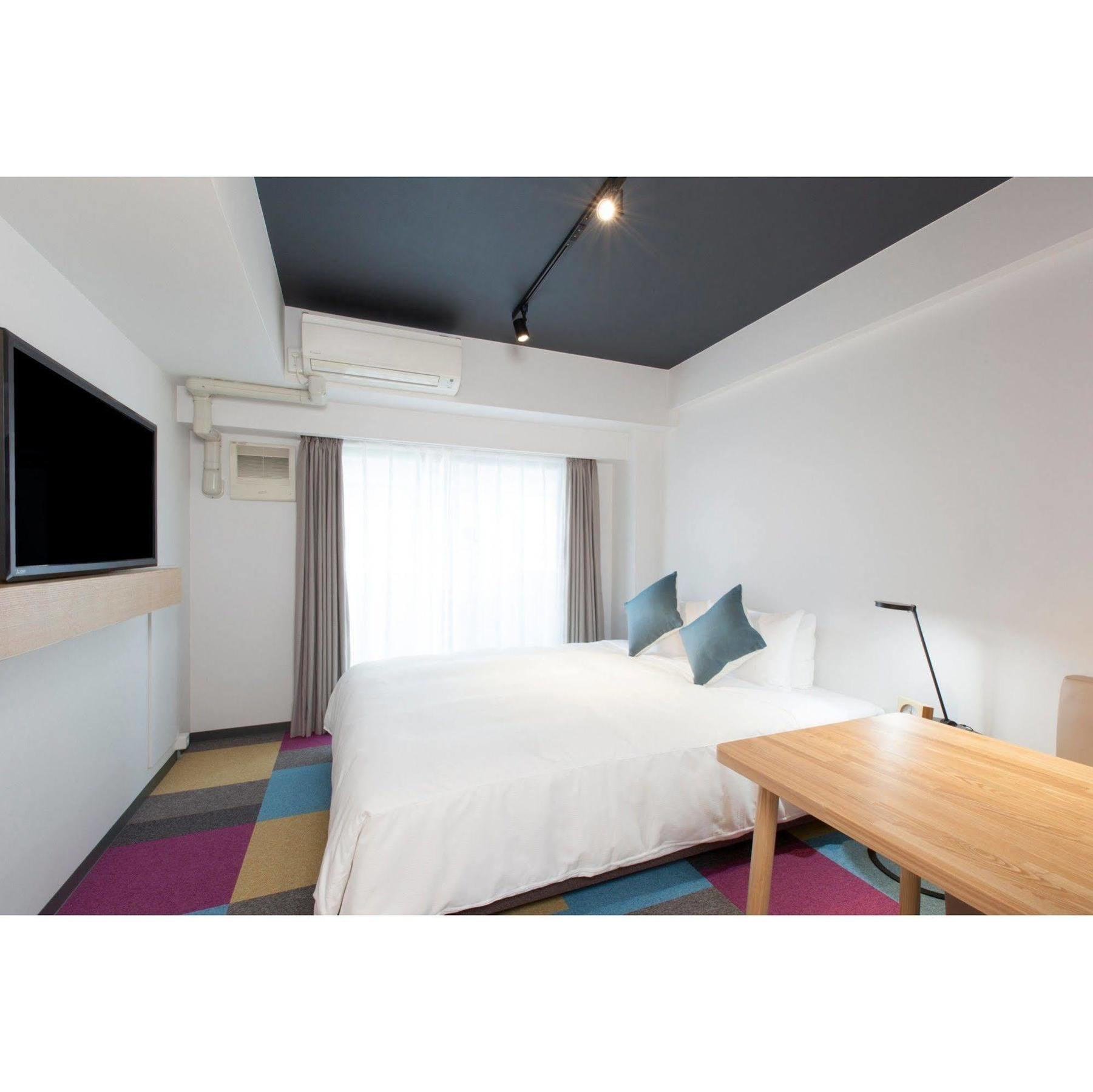 Tokyu Stay Meguro Yutenji Tokyo Luaran gambar
