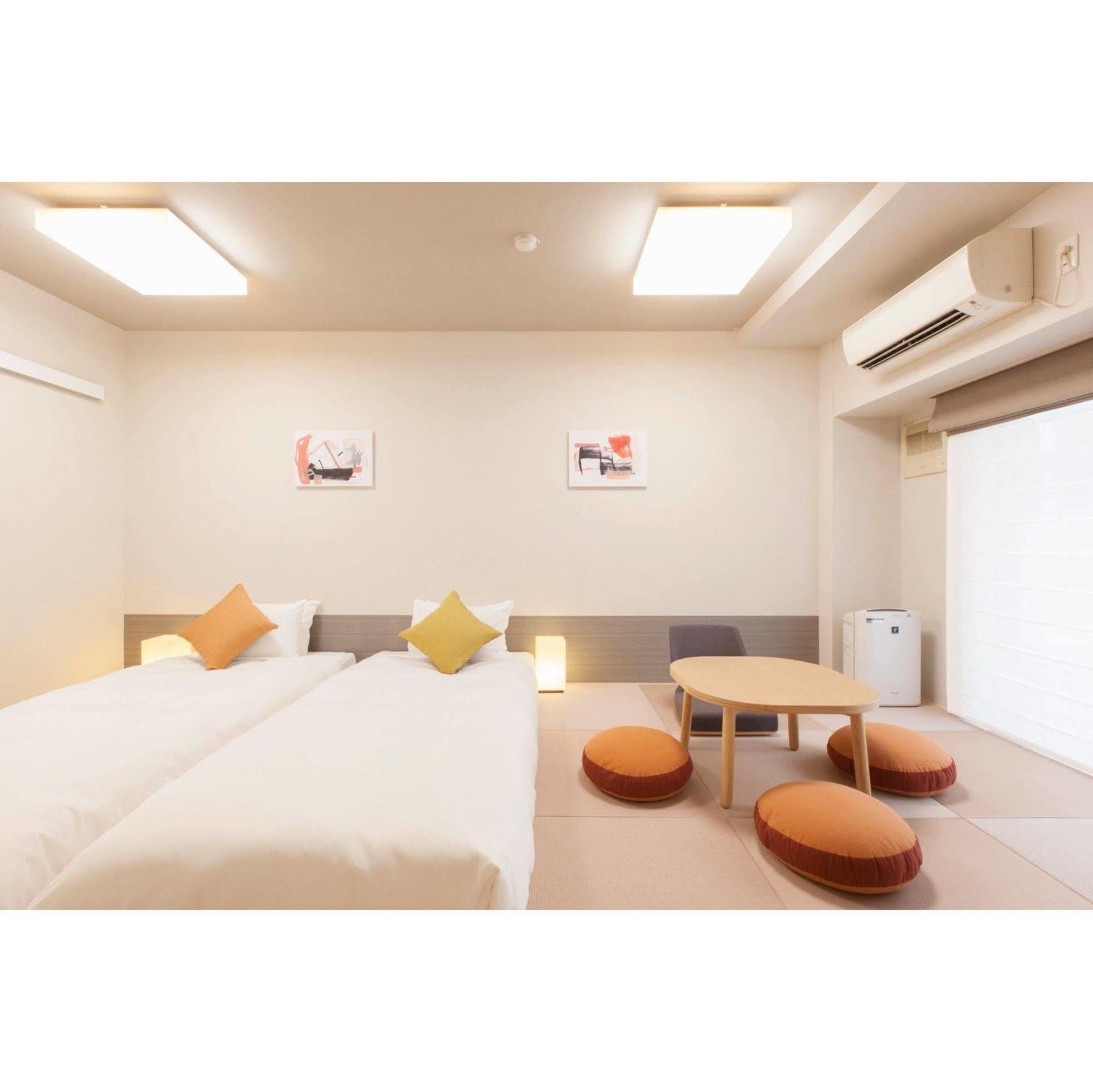 Tokyu Stay Meguro Yutenji Tokyo Luaran gambar